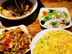 -飨府.老淮面馆.自营(清河路店)