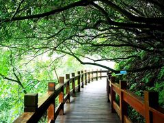 -天河潭旅游度假区