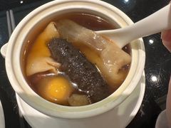 八臻佛跳墙-闽和南(深圳万象城店)