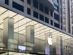 -Apple 零售店(Canton Road)
