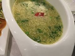 -北李妈妈菜·海肠捞饭(高新万达店)