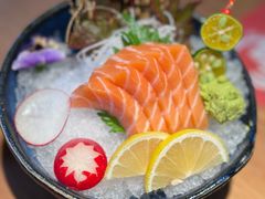 -三渡居酒屋·日料(天一财富中心店)