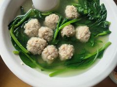 -严记小天府酸菜鱼(西四路店)