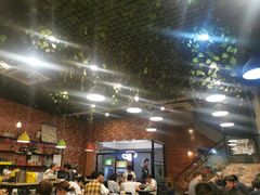 -骄傲de小龙虾 · 全羊馆(新北万达店)
