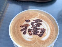 -萬春金福下午茶(故宫店)