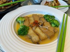 -深圳中海凯骊酒店
