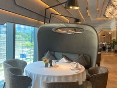靠窗位-燃扒房Steakhouse(皇庭店)