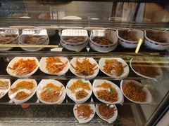 -七八冷面·延边朝鲜族美食(圣熙八号店)