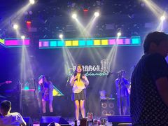 -MOSSO音乐酒吧·live house(南京旗舰店)