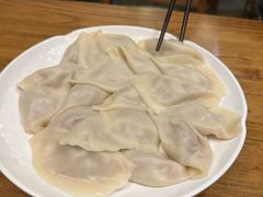 -一轩饺子馆(丽都店)