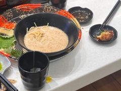 -争鲜回转寿司(天府广场-今站PLUS店)
