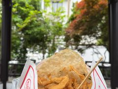 -尚食·卢记烧饼(十全街店)