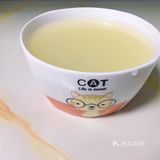 上班族的必备，一碗养胃小米粥