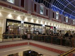 门面-尚一汤·粤菜海鲜(环球港店)