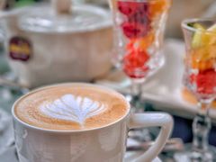 -广州天河希尔顿酒店