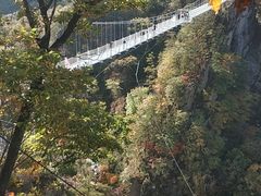 -丹东天桥沟景区