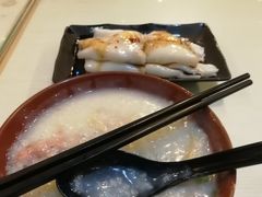 -大师傅粥品(埃华街)