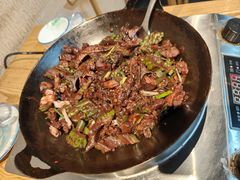 -牛八宝桂林米粉(八里庄店)