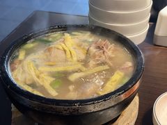 -Daorae Korean BBQ Tanjung Tokong