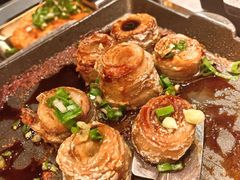 -冰城串说·羊肉串烧烤(哈西大街店)