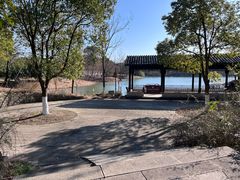 -梁鸿国家湿地公园