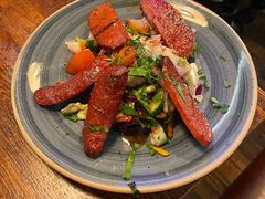 sucuk-Elif Turkish BBQ Restaurant