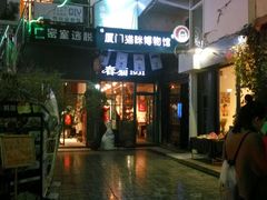 -猫咪博物馆(顶澳仔猫街店)