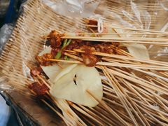 -马路边边火锅串串香(西城店)