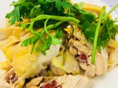 -振鼎鸡(丰庄路店)