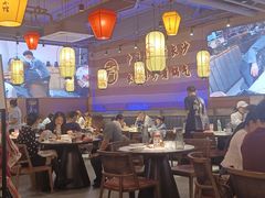 -匠熙小馆(崇文门店)