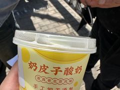 -紫光园·烤鸭(美术馆店)