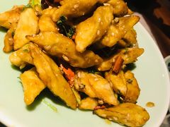 -淀里船宴(卓达店)