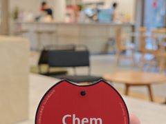 -CHEMBOX·COFFEE·BRUNCH(天津K11店)