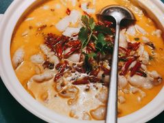 -皖香览约·徽菜(吴江吾悦店)