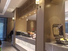 -杭州西湖湖滨银泰亚朵酒店