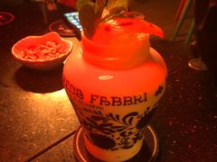 -船长酒吧 The Captain