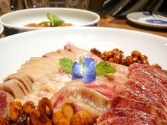 老灶卤味拼盘-老灶味道·本帮菜(昌平路店)