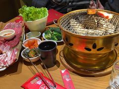 -AJIYA炭火烧肉(徐汇正大乐城店)