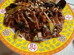 -那家小馆•北京菜•烤鸭(香山店)