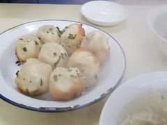 -舒蔡记生煎菜饭(云南中路店)