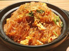 -小碗大胃(福久源新天地店)