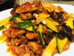 -玉桥餐厅(天坛店)