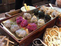 -吼堂老火锅(太古里总店)