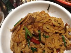 -逸兴楼·地道长沙菜(六沟垅店)