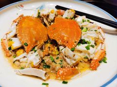 -万家宴海鲜大酒楼(五四路店)