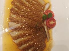 -院里寻菜·精致庭院菜(观沙岭店)