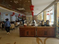 大堂-大鸭梨烤鸭(房山店)