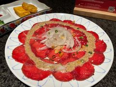 -吉盛川创作料理(保利国际广场店)