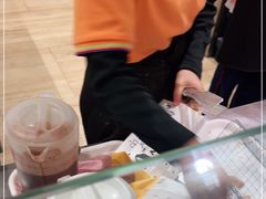 -芳叔(东方宝泰店)
