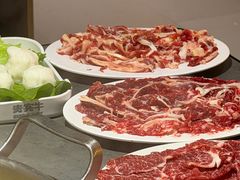 -贵宾牛·潮汕牛肉火锅(珠池总店)